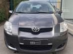 Toyota Auris 1.4 D4D / Airco / PRIX À EMPORTER, Autos, Argent ou Gris, Achat, Boîte manuelle, 5 portes