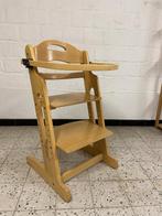 kinderstoel meegroei ( zo goed als nieuw ), Kinderen en Baby's, Kinderstoelen, Ophalen, Stoelverkleiner, Meegroeistoel, Zo goed als nieuw