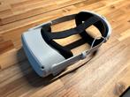 Oculus quest 2 64gb + battery strap, Games en Spelcomputers, Ophalen, Zo goed als nieuw