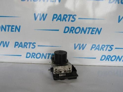 ABS Pomp van een Volkswagen Polo, Auto-onderdelen, Elektronica en Kabels, Volkswagen, Gebruikt, 3 maanden garantie, Ophalen of Verzenden