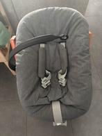 Stokke - newborn set, Ophalen, Zo goed als nieuw, Met gordel(s) of riempje(s)