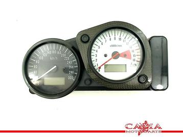 TELLERSET Suzuki GSX R 750 1996-1999 SRAD (GSXR750) beschikbaar voor biedingen