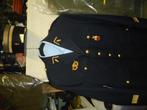 uniforme comdt gd mobile, Verzamelen, Militaria | Algemeen, Rijkswacht, Ophalen of Verzenden, Kleding of Schoenen