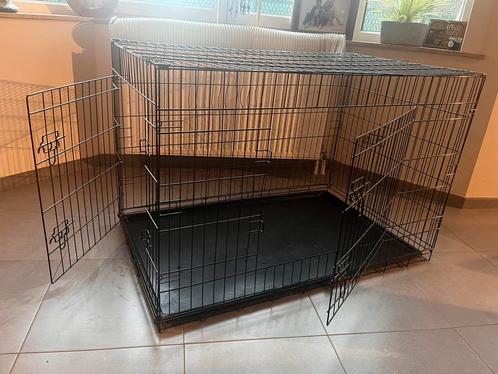 Bench xxl, Dieren en Toebehoren, Hondenbenches, Gebruikt, Ophalen