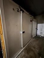 Koeling - diepvries - horeca, Ophalen, Gebruikt, Koelen en Vriezen