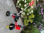 Driewieler met duwstang van Chicco Ducati, Fietsen en Brommers, Fietsen | Driewielers, Ophalen, Gebruikt, Duwstang
