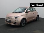 Fiat 500E 500e 42 kWh Icon (automatique), Autos, https://public.car-pass.be/vhr/0d8b21ec-cb43-44a3-96a6-fac8d4c847b8, Achat, 87 kW