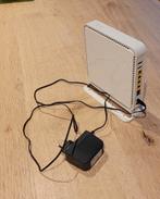 Router Sitecom X8 AC1750, Computers en Software, Routers en Modems, Ophalen, Gebruikt, Router, Sitecom