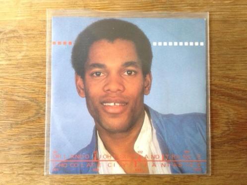 single orlando johnson & trance, Cd's en Dvd's, Vinyl Singles, Single, Overige genres, 7 inch, Ophalen of Verzenden