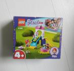 Lego Friends hondenspeelplaats, Complete set, Gebruikt, Ophalen of Verzenden, Lego