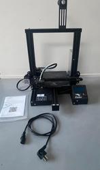 Ender 3 pro 3D printer, Computers en Software, 3D Printers, Ophalen, Creality Ender