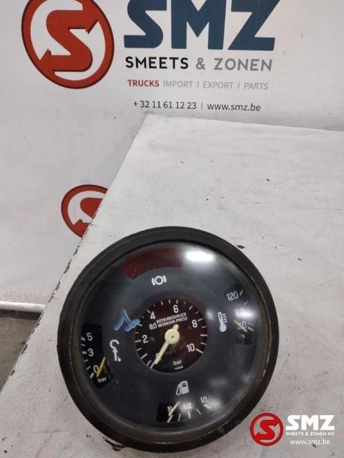 Occ combimeter Mercedes LP608,709, Auto-onderdelen, Vrachtwagen-onderdelen, Mercedes-Benz, Dashboard en Schakelaars, Gebruikt
