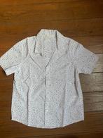 hemdje H&M maat 110, Kinderen en Baby's, Kinderkleding | Maat 110, Ophalen, Zo goed als nieuw, Jongen, Overhemd of Blouse
