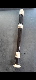 Flûte à bec en plastique, Musique & Instruments, Instruments à vent | Flûtes à bec, Enlèvement ou Envoi, Comme neuf
