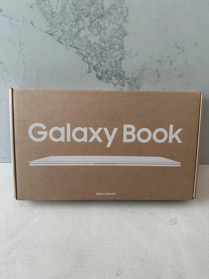 Samsung Galaxy Book 4 nieuw en ongeopend, Computers en Software, Windows Laptops, 15 inch, SSD, 8 GB, Ophalen of Verzenden