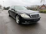 (LPG) Mercedes-Benz S 350 **AMG** 7G-Tronic | Full Opties!, Automaat, Bedrijf, Euro 4, S-Klasse