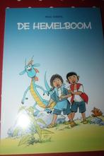 De hemelboom    met origenele tekening!!, Ophalen of Verzenden, Overige figuren, Nieuw