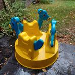 Onderdeel kinderdraaimolen kiddy ride, Verzamelen, Ophalen, Zo goed als nieuw