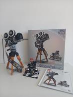 Lego 43230 Disney Classic - Camera, Ophalen, Zo goed als nieuw, Complete set, Lego