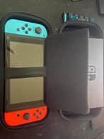 Nintendo switch Unpatched edition., Consoles de jeu & Jeux vidéo, Utilisé