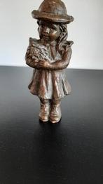 SCHATTIG BEELDJE GEERT KUNEN, Ophalen of Verzenden