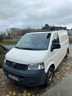 Voorkop vw t5, Particulier, Achat