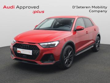 Audi A1 allstreet A1 Allstreet 30 TFSI Business Edition S tr beschikbaar voor biedingen