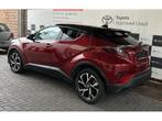 Toyota C-HR C-LUB bi-tone, Auto's, Automaat, 72 kW, Bedrijf, 5 deurs