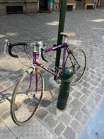 Peugeot vintage koersfiets, Fietsen en Brommers, 55 tot 59 cm, Ophalen, Peugeot, Jaren '60 of nieuwer
