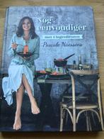 Pascale Naessens - Nog eenvoudiger met 4 ingrediënten, Boeken, Kookboeken, Tapas, Hapjes en Dim Sum, Pascale Naessens, Gezond koken