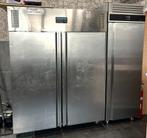 Koelkast en diepvriezer, Ophalen, Gebruikt, Koelen en Vriezen