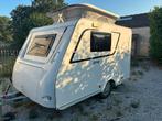 A vendre mini caravane trigano freestyle 270, Caravans en Kamperen, Particulier, Tot 500 kg, Trigano