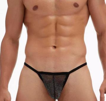 Party thong maat M/L beschikbaar voor biedingen