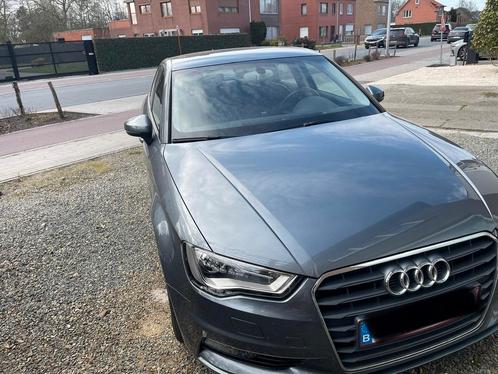 Audi A3, Auto's, Audi, Bedrijf, A3, Benzine, Euro 6, 5 deurs, Automaat, Ophalen