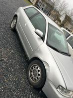 Audi a3, Auto's, Stof, Particulier, 1896 cc, Zilver of Grijs