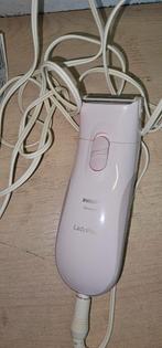 Lady shave, Elektronische apparatuur, Ophalen of Verzenden, Zo goed als nieuw