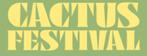 cactusfestival ticket zaterdag, Tickets & Billets, Événements & Festivals