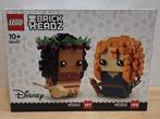 (GESEALD) Lego 40621 Moana & Merida, Enlèvement ou Envoi, Neuf, Ensemble complet, Lego