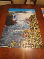 Puzzel 1000 st, Hobby en Vrije tijd, Ophalen of Verzenden, Gebruikt