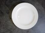 Superbes assiettes en porcelaine de 30,5 cm, Enlèvement, Comme neuf, Poterie, Assiettes(s)