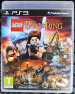 PS3 - Heer van de Ring, Ophalen, Zo goed als nieuw