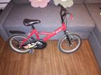 Kinderfiets, Fietsen en Brommers, Ophalen, Gebruikt