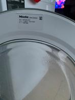 Miele wasmachine WEE335WPS, 1200 à 1600 tours, 6 à 8 kg, Chargeur frontal, Enlèvement