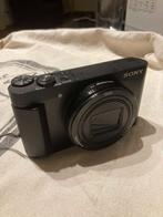 Sony Cyber-shot DSC-HX80, Ophalen, 1980 tot heden, Fototoestel