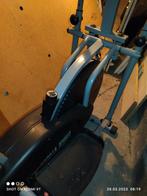 Stationaire hometrainer, Sport en Fitness, Ophalen, Zo goed als nieuw