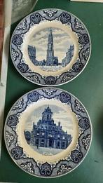 Borden Delft, Antiek en Kunst, Ophalen