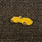 PIN - BUGATTI - AUTO - VOITURE - CAR, Collections, Envoi, Utilisé, Transport, Insigne ou Pin's