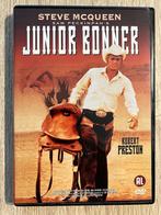 DVD : Junior Bonner (Western), Cd's en Dvd's, Dvd's | Klassiekers, Alle leeftijden, Ophalen of Verzenden, Zo goed als nieuw, Overige genres