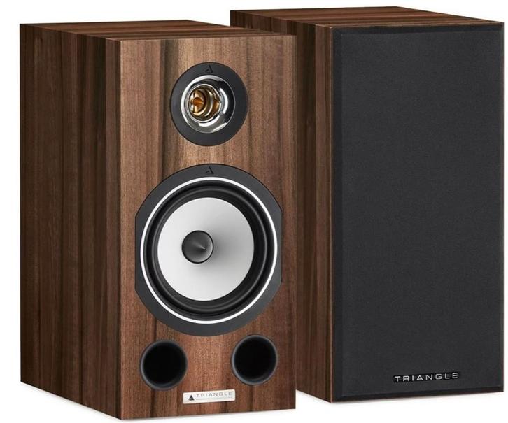 Ensemble d'enceintes Triangle Esprit Comete Ez, TV, Hi-fi & Vidéo, Enceintes, Comme neuf, Haut-parleurs Frontaux, Arrière ou Stéréo