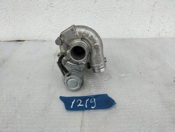 FIAT DUCATO III 2.3 DIESEL TURBOLADER beschikbaar voor biedingen